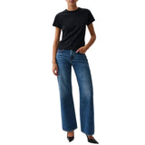 LARSEN RELAXED FLARED PANT