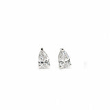 PEAR STUDS