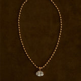LARGE CLEO NECKLACE