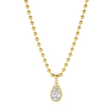 LARGE CLEO NECKLACE
