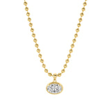 LARGE CLEO NECKLACE