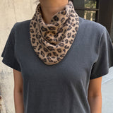 Cashmere Bandana