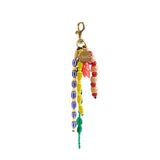 BEADED TASSEL