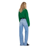 LEE CREW SWEATER