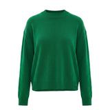 LEE CREW SWEATER