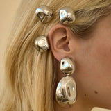 ZOE DROP EARRINGS
