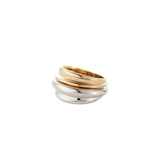 Lennon Ring Set