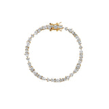 MAVIS TENNIS BRACELET