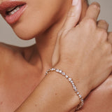 MAVIS TENNIS BRACELET