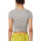 TERA SHORT SLEEVE T-SHIRT