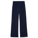 THE LINEN SIMPLE PANT