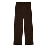 THE LINEN SIMPLE PANT