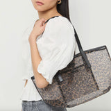 Easton Mesh Tote