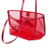 Easton Mesh Tote