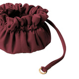 LOTUS PETIT JEWELRY POUCH
