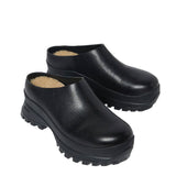 Gemma Casual Mule