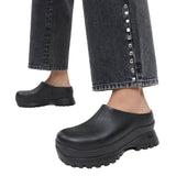 Gemma Casual Mule