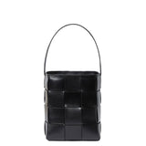 LAITH WOVEN TOP HANDLE