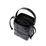 LAITH WOVEN TOP HANDLE