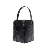 LAITH WOVEN TOP HANDLE