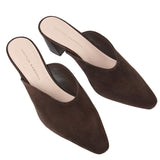 Perry Mule