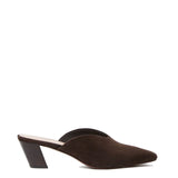 Perry Mule