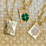 MAHJONG CHARM