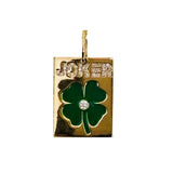 MAHJONG CHARM