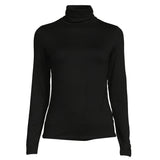 SOFT TOUCH TURTLENECK