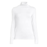 SOFT TOUCH TURTLENECK