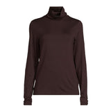 SOFT TOUCH L/S TURTLENECK