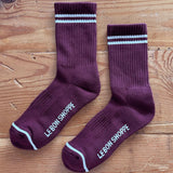 Boyfriend Socks