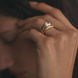 Medium Dome Ring