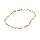 MERCER CHAIN NECKLACE