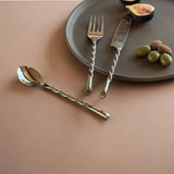 Ava Silverware