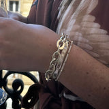 MILA CHUNKY BRACELET