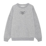 MILES SWEATSHIRT STUDIO