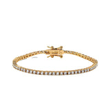 MINI AMINA TENNIS BRACELET