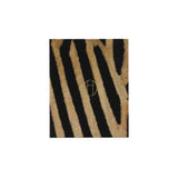 ZEBRA MINI BOOK BOX