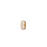 DIAMOND RONDELLE 3 ROW
