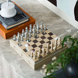 Chess Mirror