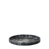 Mist Round Tray