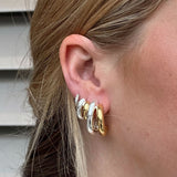 Mini Florence Earrings