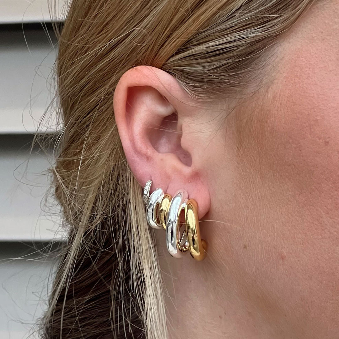 Florence Earrings