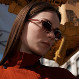 MUSE SUNGLASSES