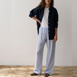 THE LINEN RELAXED SHIRT