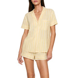 NAUTICO SHORTIE SET