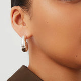 SLIM NELLE HOOPS