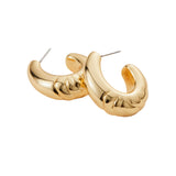 SLIM NELLE HOOPS