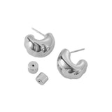 SMALL NELLE HOOPS